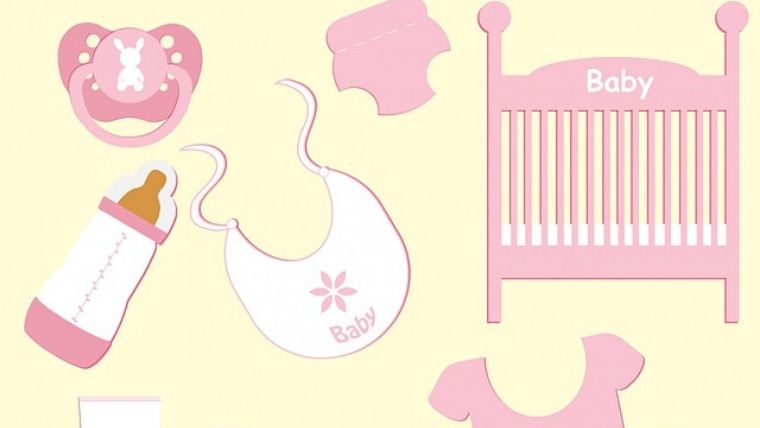 生後1ヶ月の完ミのスケジュールとミルクの量 実体験を詳しく紹介 育児と家計ラボ